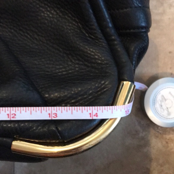 Authentic B. Makowsky bag - Picture 6 of 8